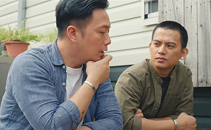 (影)楊雅喆執導同志催票影片 民進黨：盼社會記得我們如何堅守價值