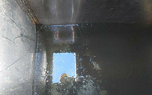 玉山水況不佳！排雲山莊水情嚴峻、圓峰山屋無水可用