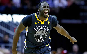 Green承諾改掉愚蠢行為 渴望復出稱不再越界