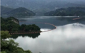 上半年用水無虞！台南3大水庫「蓄水量」高於近5年平均