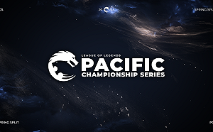 八支勁旅齊聚挑戰新賽制！《英雄聯盟》PCS 春季賽下周五開打