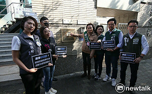 林宜瑾提告意圖使人不當選妨害名譽  李全教稱媒體報導關他何事