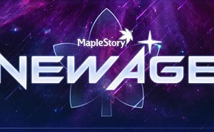 歷年最強改版！《新楓之谷》全職業六轉迎來楓之谷NEW AGE