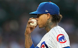 巨人不想再輸！鎖定明星右投Stroman