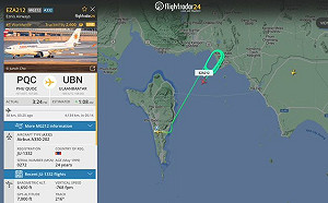 「航空迷」成間諜？BBC：中國國安部警告勿成「竊密志願者」