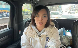 籲李柏毅誠實面對 李眉蓁：轉移焦點不是男子漢應該有的態度