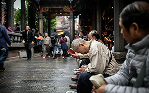 專論》給三十歲的你　