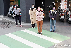 寒流來襲!8縣市低溫警戒   氣象署:新北、宜蘭恐探10度以下