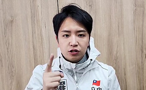 高端控告五藍營立委候選人 羅廷瑋：就是內部分贓不均資料才外流