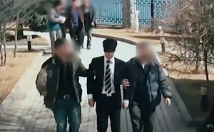 中共公布2起間諜案身分與照片! 國安部門稱另一間諜逃至雲南想偷渡被補