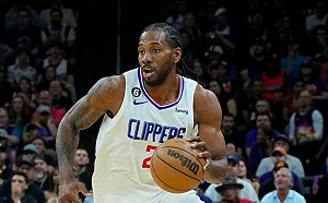 Leonard提前與快艇續約！PG也有望跟進