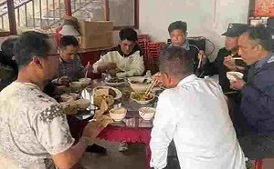 6 緬將帶頭投降 還跟叛軍吃「大餐」！敏昂萊暴怒 關押軍法伺候