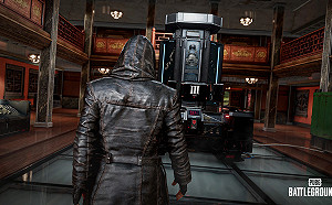 《絕地求生》Rondo 加入新功能 電磁脈衝區首次登場