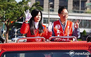 徐耀昌怨昔國民黨不幫解決苗栗財政  張善政回應  