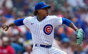 洋基錯失山本由伸　全力簽下Stroman補輪值