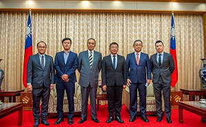 中職球員工會公開發文 肯定蔡其昌對棒球環境的奉獻