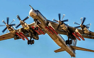 俄軍再發導彈襲擊 多數導彈突破烏軍攔截 最大功臣是... 