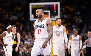 PJ Tucker連續21場遭棄用！傳想離開快艇