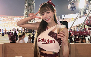 林襄拋震撼彈「將離開樂天」！經紀人證實：跟其他隊伍接洽中