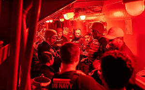 美英襲青年運動釀5死！哈瑪斯、俄羅斯譴責 北約促伊朗管好代理人