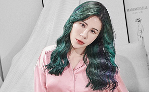 丹妮婊姐健康亮紅燈！「狂吐抽筋倒地」急送醫