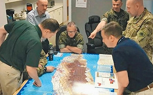 比俄烏戰爭、新冠疫情還慘! 彭博經濟:  這事若發生 全球恐損10兆美元