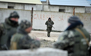 她們毒殺46俄兵！俄安全局特種部隊上門追捕又3陣亡 烏美女特工成功逃走