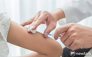 蔡筱穎觀點》法國大規模展開HPV注射 低接種慮引擔憂 