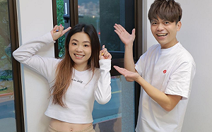 蔡阿嘎深夜突發「R.I.P」！二伯不捨揭真相