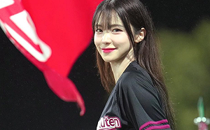 李多慧也要離開樂天女孩？經紀人：不排除台、韓兩地同時應援