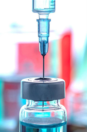 Novavax JN.1疫苗效期僅剩2週!疾管署籲速接種:近96%確診死亡者未打疫苗