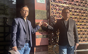 批黃國昌為政治利益含沙射影 黃子哲提告