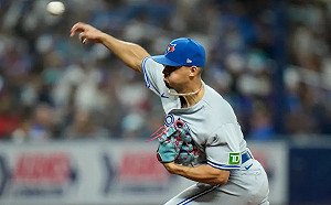 火球男Jordan Hicks將以4年13.6億轉戰巨人