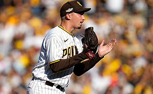 Snell到底會去哪隊　大聯盟記者想法有出入