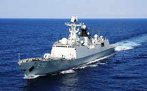 菲紐聯合表達重視台海和平 外交部:中國軍事恫嚇引國際高度關切