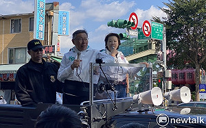 劉寶傑轟柯文哲｢到底知不知你的狀況｣吳子嘉：親手害了年輕人未來