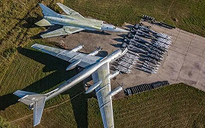 不只想吞併烏克蘭! ISW警告：普丁可能襲擊波羅的海3國