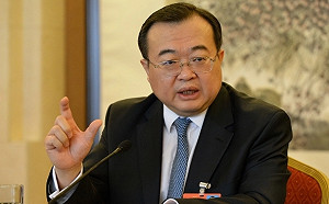 洗白「戰狼外交」？ 傳制衡王毅 劉建超將接外長 李強與蔡奇權利勢均力敵