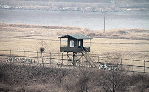 投書》在北韓戈貝爾式宣傳煽動中無法歸來的人