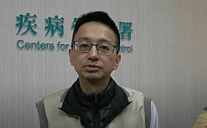 上週腸病毒就醫人數破1.4萬！疾管署：流行期持續到10月中下旬