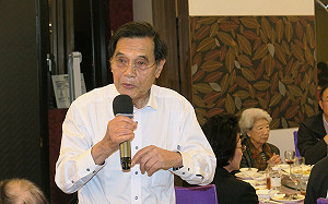 聯合國2758決議無涉台灣，然後呢?獨盟要求國會及第三大在野黨表態