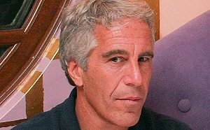 艾普斯坦案大轉彎！FBI稱淫魔富豪「死於自殺」、無客戶名單 但部長被曝曾這麼說....