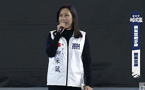 侯友宜大勢已去 侯辦發言人喊話「拜託不可以有世代仇恨」 