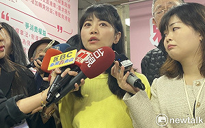 彭振聲妻墜樓亡！高嘉瑜：司法拖這麼久對當事人和家屬是很大傷害