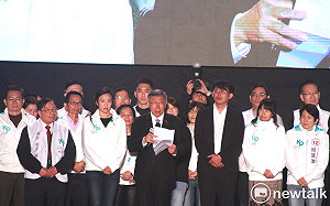 分析》藍營別高興太早 民眾黨關鍵少數「待價而沽」 