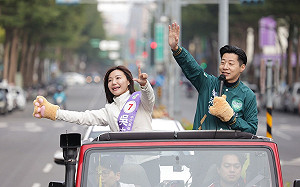 中選會結果出爐！北市5選區三腳督 吳沛憶以近4成得票率勝選