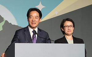 林朝億觀點》綠營邏輯：藍綠是「內部矛盾」、綠白是「敵我矛盾」？ 