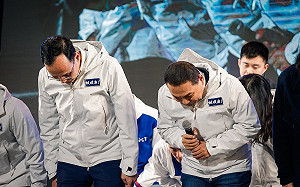 分析》選戰策略失靈喚不出棄保 侯友宜只能吃國民黨老本