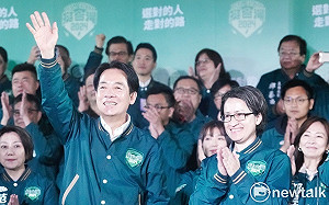 駐瑞典大使投書當地大報 談台灣選舉與賴清德外交「四大支柱」