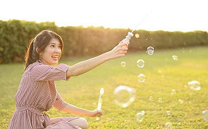 「美女刺客」飲恨落選 李明璇：保持熱情永遠不放棄，後會有期！